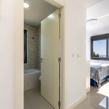 Apartamento Playa Marinsa Torre Del Mar