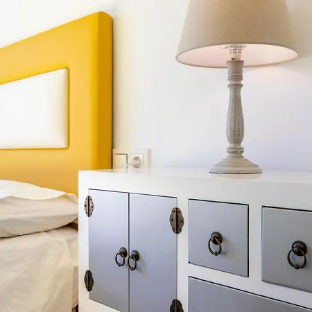 Apartamento Playa Marinsa