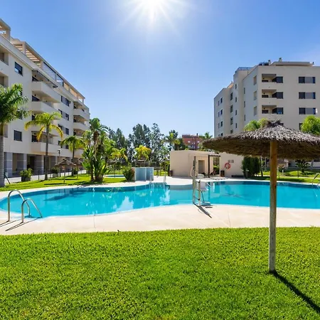 Playa Marinsa Apartamento