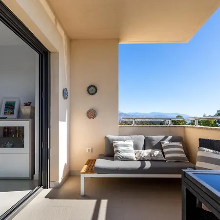 Apartamento Playa Marinsa Torre Del Mar