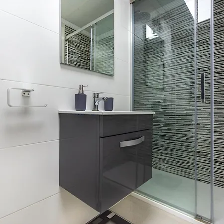 Apartamento Playa Marinsa *