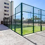 Playa Marinsa Apartment Torre Del Mar