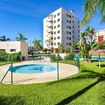 Apartment Playa Marinsa Torre Del Mar