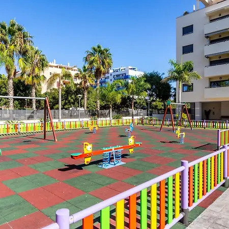 Apartment Playa Marinsa Torre Del Mar