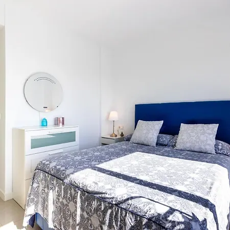 Playa Marinsa Apartment