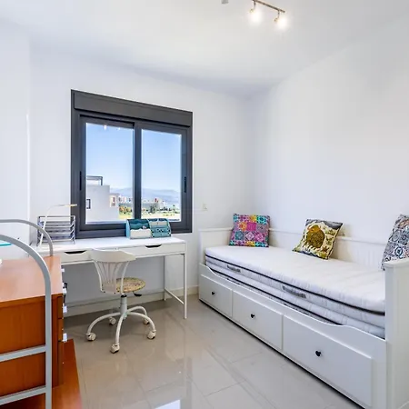 Playa Marinsa Apartment *