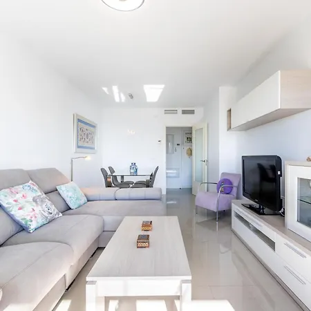 Apartment Playa Marinsa