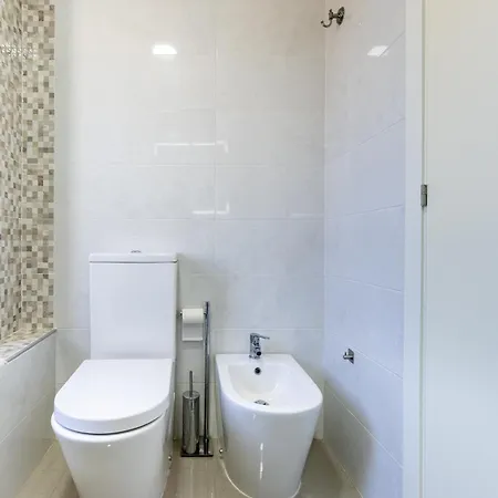Playa Marinsa Apartment *