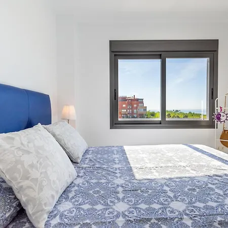 Apartment Playa Marinsa *