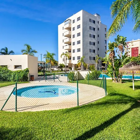 Apartment Playa Marinsa Torre Del Mar